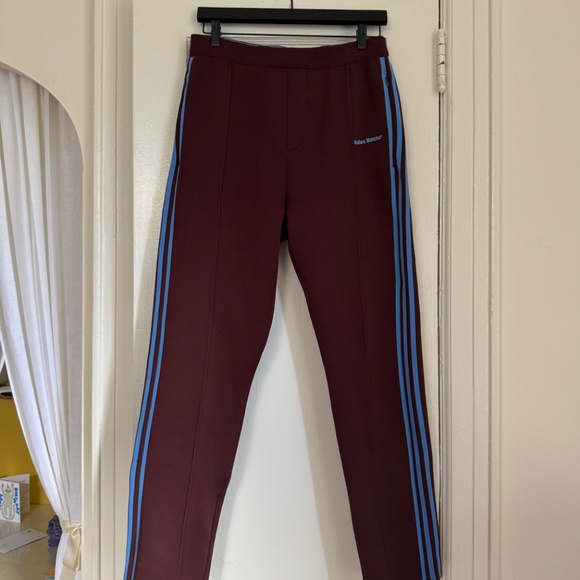 Adidas x Wales Bonner track suit pants - Picture 3 of 4